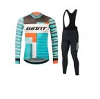  -&nbsp;2023 GIANT #1 komplet dres a kalhoty zimn�  od  www.kadado.cz
