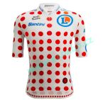  - 2023 TOUR DE FRANCE RACE puntkat dres vel. M skladem od  kadado.cz
