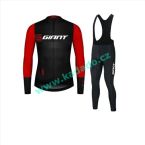  -&nbsp;2023 GIANT #2 komplet dres a kalhoty zimn�  od  www.kadado.cz