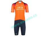  -  2023 INEOS-GRENADIERS EPIC Cyklistick komplet (dres a kalhoty) letn od  www.kadado.cz