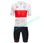  -  2023 TOUR DE FRANCE Pais Vasco dres a kalhoty letn od  www.kadado.cz