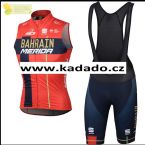  - 2019 Bahrain Merida dres bez rukv a kalhoty letn  od  www.kadado.cz