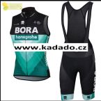  - 2019 Bora Hansgrohe dres bez rukv a kalhoty letn  od  www.kadado.cz