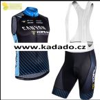  - 2019 Canyon Topeak dres bez rukv a kalhoty letn  od  www.kadado.cz