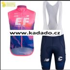  - 2019 EF Education First Drapac dres bez rukv a kalhoty letn  od  www.kadado.cz