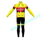  -&nbsp;2023 BINGOAL WB komplet dres a kalhoty zimn�  od  www.kadado.cz