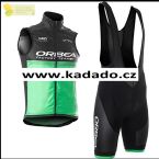  - 2019 Orbea dres bez rukv a kalhoty letn  od  www.kadado.cz