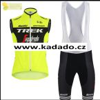  - 2019 Trek Segafredo #2 dres bez rukv a kalhoty letn  od  www.kadado.cz