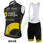  - 2016 Direct Energie dres a kalhoty letn  od  www.kadado.cz