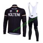  - 2015 Molteni dlouh komplet dres a kalhoty vel. XL skladem od  www.kadado.cz