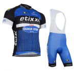  - 2016 Etixx Quick-step dres a kalhoty letn od  www.kadado.cz