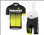  - 2017 Scott dres a kalhoty letn od  www.kadado.cz