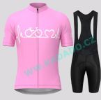 -  2023 BIKE FOREVER #10 dres a kalhoty letn od  www.kadado.cz