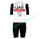  -  2023 UAE TEAM EMIRATES PISSIE dres a kalhoty letn od  kadado.cz