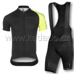  - 2016 Assos dres a kalhoty letn od  www.kadado.cz