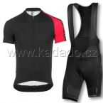  - 2016 Assos #3 dres a kalhoty letn od  www.kadado.cz