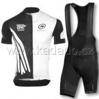  - 2016 Assos #4 dres a kalhoty letn od  www.kadado.cz