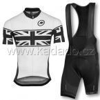  - 2016 Assos #6 dres a kalhoty letn od  www.kadado.cz