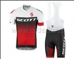  - 2017 Scott #2 dres a kalhoty letn od  www.kadado.cz