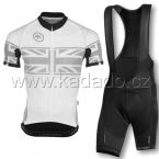  - 2016 Assos #7 dres a kalhoty letn od  www.kadado.cz