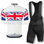  - 2016 Assos #8 dres a kalhoty letn od  www.kadado.cz