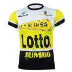  - 2015 Lotto Jumbo triko od  www.kadado.cz