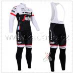  -&nbsp;2016 Trek #2 komplet dres a kalhoty zimn�  od  www.kadado.cz