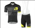  - 2017 Scott #3 dres a kalhoty letn od  www.kadado.cz
