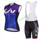  -&nbsp;2020 LIV d�msk� dres bez ruk�v� a kalhoty letn�  od  www.kadado.cz