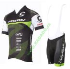  - 2015 Cannondale komplet dres a kalhoty letn od  www.kadado.cz