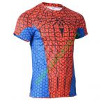  - 2015 Spiderman triko od  www.kadado.cz