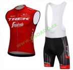  - 2018 Trek Segafredo dres bez rukv vel. M a kalhoty letn vel. L skladem od  www.kadado.cz