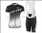  - 2017 Scott #4 dres a kalhoty letn od  www.kadado.cz