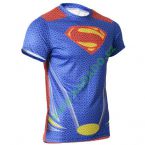  - 2015 Superman triko od  www.kadado.cz