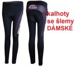  - 2013 Rocky Mountain dmsk dlouh jen kalhoty vel. L skladem od  kadado.cz