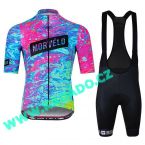  -&nbsp;2022 Morvelo #6 dres a kalhoty letn� od  www.kadado.cz