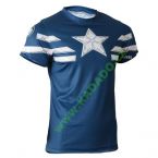  - 2015 Captain America triko od  www.kadado.cz