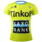  - 2015 Tinkoff triko od  www.kadado.cz