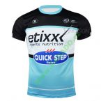  - 2015 Etixx Quick-step triko od  www.kadado.cz