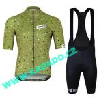  -&nbsp;2022 Morvelo Rebel #1 dres a kalhoty letn� od  www.kadado.cz