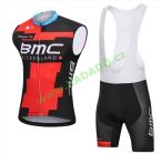  - 2018 BMC dres bez rukv a kalhoty letn  od  www.kadado.cz