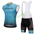  - 2019 Astana dres bez rukv a kalhoty letn  od  www.kadado.cz