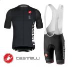  -  2022 Castelli #4 komplet letn dres  od  www.kadado.cz