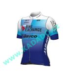  - 2022 Bike Exchange - Jayco dres a kalhoty letn vel. XL skladem od  kadado.cz
