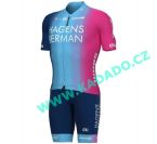 -&nbsp;2022 Hagens Berman Axeon dres a kalhoty letn� od  www.kadado.cz