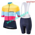  -&nbsp; 2022 Morvelo #4 d�msk� dres a kalhoty letn� od  www.kadado.cz
