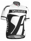  - 2014 Specialized bl #2 jen dres vel. 3XL skladem od  www.kadado.cz