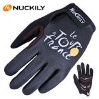  - 2014 Tour de France zimn dlouh rukavice  od  www.kadado.cz