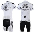  - 2011 Johnnys #3 komplet dres a kalhoty letn od  www.kadado.cz