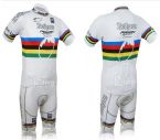  - 2011 Rothaus UCI komplet dres a kalhoty letn od  www.kadado.cz